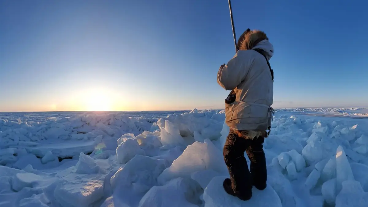 ¿Qué es el Ártico? Las 5 dimensiones que definen quién controla el extremo norte